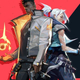 Image for article titled Valorant's Mix Of Hardcore Action And Magical Powers Kicks Ass
